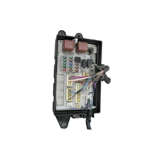 قاعده فيوز خلفيه لكزس Ls430 مديل 2004-2006 وكاله م...