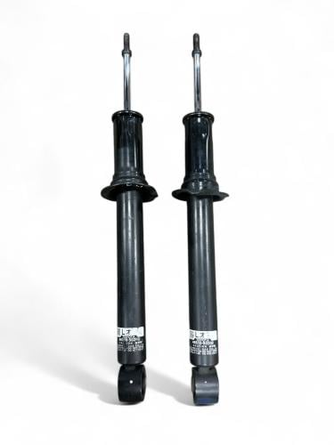 طقم مساعدات امامي لكزس 2004-2006 LS430 مستخدم وكال...