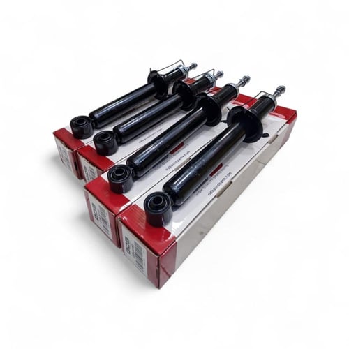 طقم مساعدات مساعد لكزس LS430 2001-6 ODB