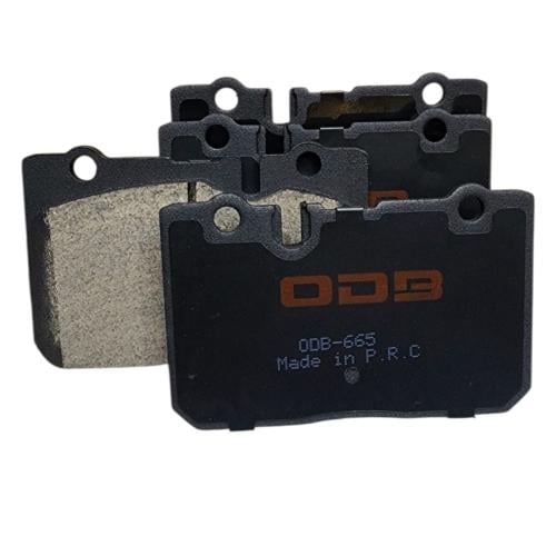 فحمات اقمشه LS400 امامي لكزس LS 400 1995-2000 ODB