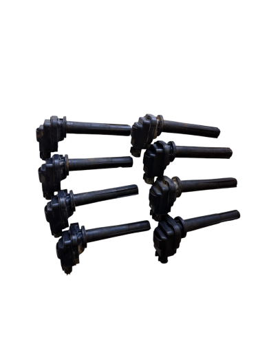 كويلات كويل لكزس ls400 98-2000 مستخدم وكاله