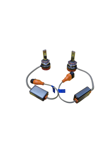 لمبات عالي لكزس لد ممتازه بدون ترهيم LS460,430 صين...