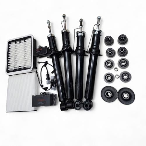 بكج لكزس LS430 2001-2006 مميز