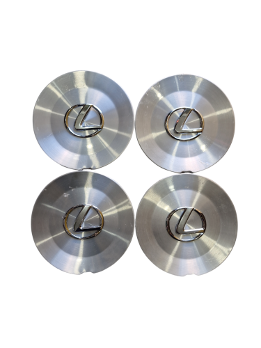 طيس طاسه جنط لكزس Ls400 98-2000 تجاري