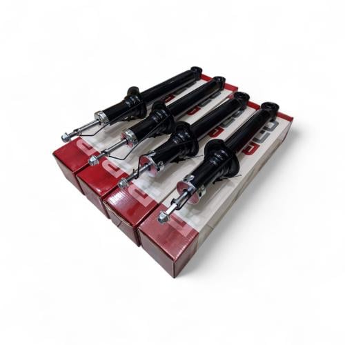 طقم مساعدات مساعد لكزس LS430 2001-6 ODB