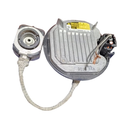 محول زنون دائري لكزسLx570