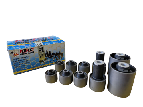 جلد مقصات امامي لكزس Ls460 2007-2012 perfect تايلن...