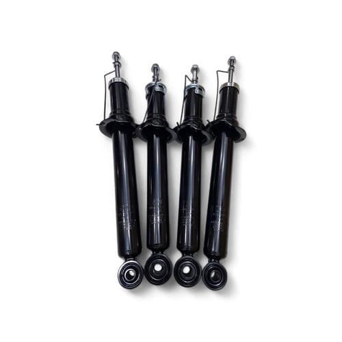 طقم مساعدات مساعد لكزس LS430 2001-6 ODB