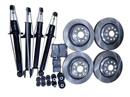 بكج لكزس 460 LS460 مديل 2017-2013 سعودي