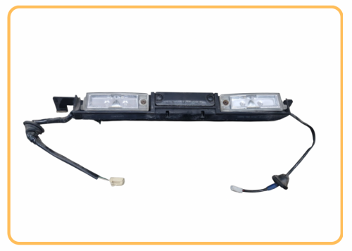 بصمه باب شنطه لكزس GS 2005-11 مستورد