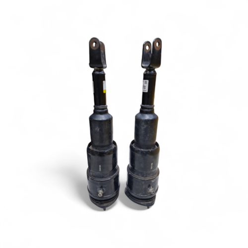 طقم مساعد امامي هيدروليك 460 مستخدم وارد وكاله