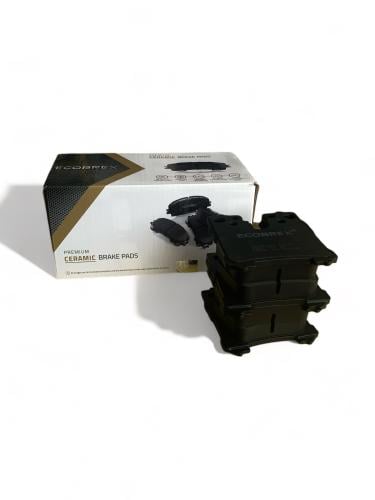 فحمات لكزس خلفي Ls460 سيراميك