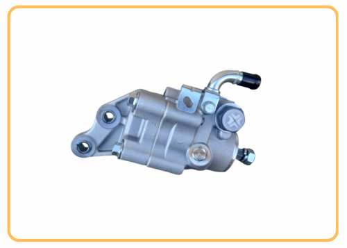 طرمبة دركسون لكزس LS400 98-2000 ياباني