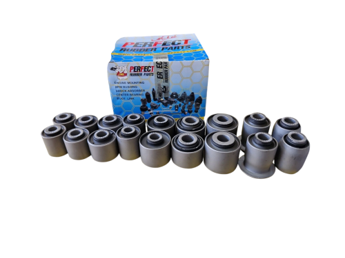 جلد رباطات خلفيه لكزس جي اس Gs350 2012-2020 Perfec...