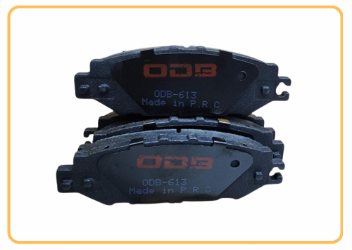 فحمات خلفي LS400 لكزس LS 400 1995-2000 ODB