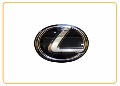 علامة لكزس جيب Lx570 +Ls460 2013-17