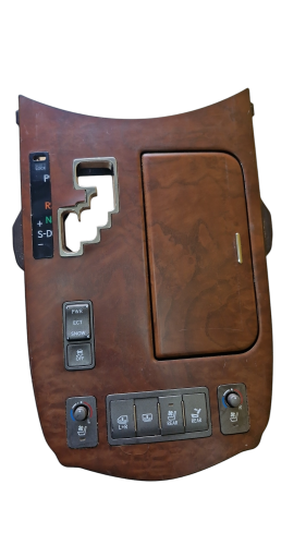 ديكور عصى قير لكزس Ls460 2010-12 هلوز