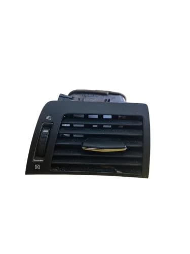 ديكور مكيف لكزس يسار LS460 2007-2012 اسود