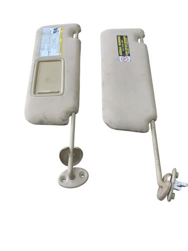 شماسات لكزس اي اس Es350 مديل 2007-2012