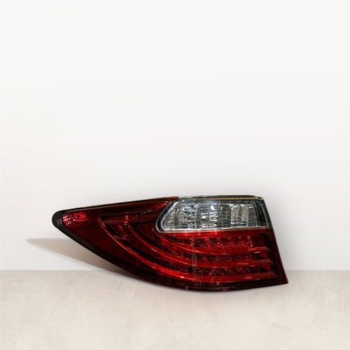 اسطب خلفي لكزس يسار Es350 2013-15