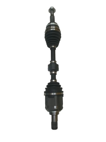 عكس امامي يسار جديد ياباني لكزس ES350 2007-17