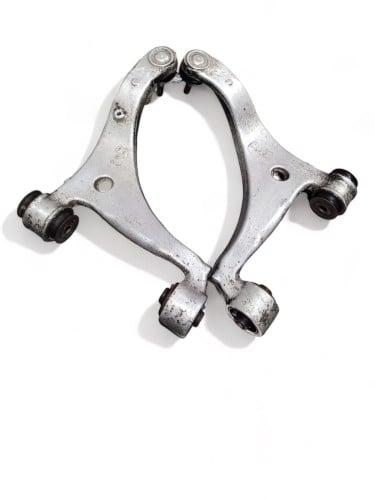 مقصات خلفيه وكاله مجدد فوق Ls430 2001-6