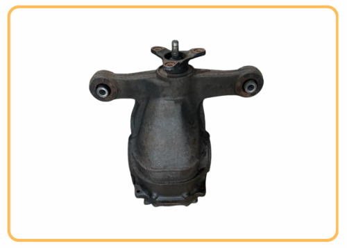 كارونه لكزس Ls400 مديل 98-2000