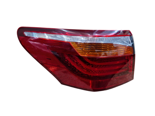 اسطب ركن خلفي يسار لكزس LS460 10-12 مستخدم وكاله