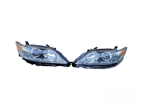 طقم شمعات لكزس es350 تجاري 2013-15