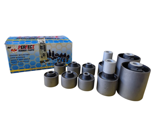 جلد مقصات امامي لكزس ابو فيل Ls460 2013-2017 perfe...