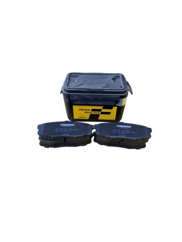 فحمات خلفيه لكزس جيب Lx570 2008-17 برازيلي سراميك