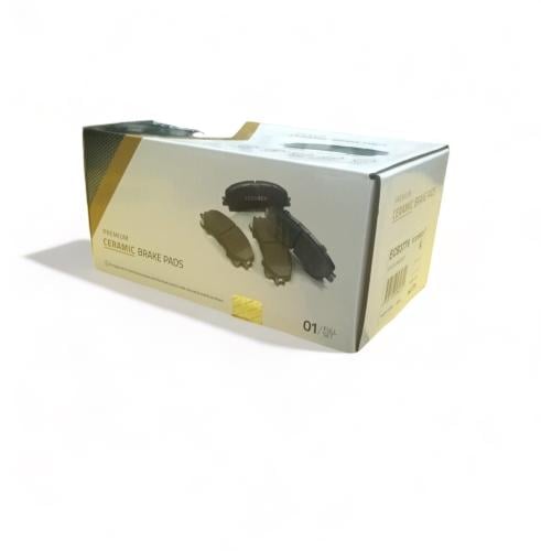 فحمات خلفي لكزس جي اس سيراميك gs2005-11