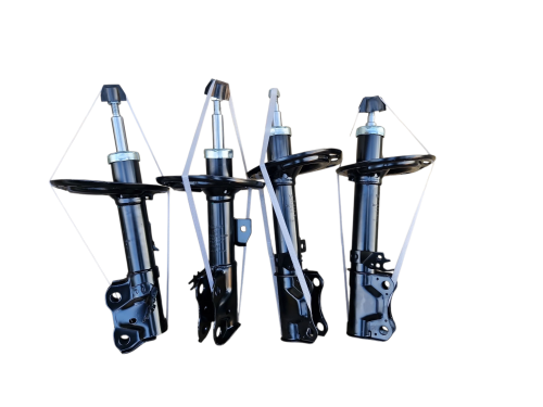 طقم مساعدات لكزس ES350 2007/12 جديد تجاري