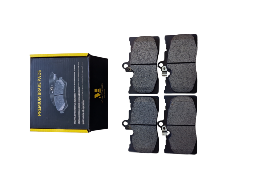 فحمات امامي لكزس gs2005-17 moap