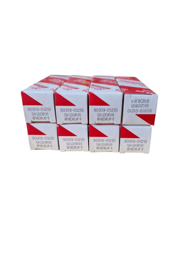 بواجي لكزس Ls430 2001-2006 ليزر جديد