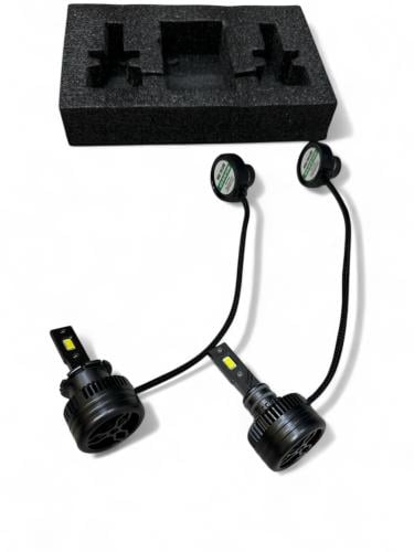 لمبات لد لكزس d2s-D2r Ls430 -400 عالية الجوده