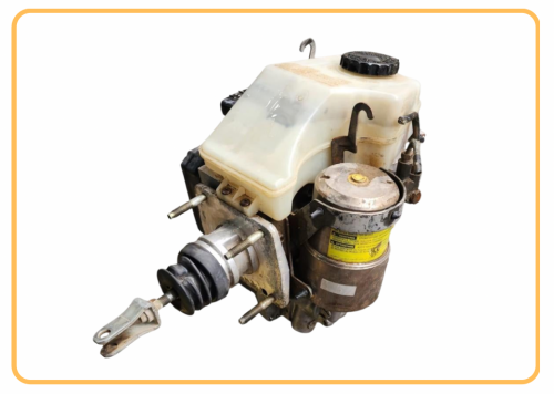 abs اي بي اس لكزس gs300 1998-2004 مستخد وكاله