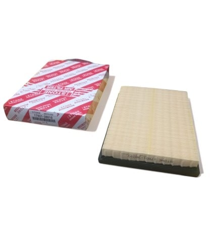 فلتر مكينه لكزس 460ياباني ls460 2207-18