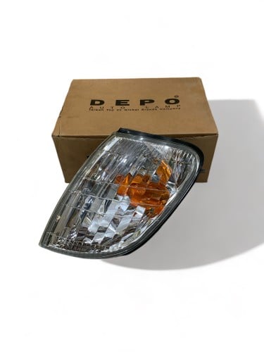 اسطب ركن لكزس 400امامي يسار تايواني ديبو ls400 199...