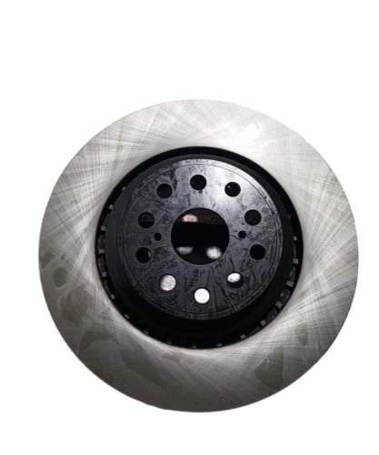 هوب امامي لكزس LS460 يسار سعودي جوده عاليه شركة او...