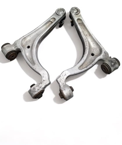 طقم مقصات لكزس جي اس خلفي فوق gs300 98-2004