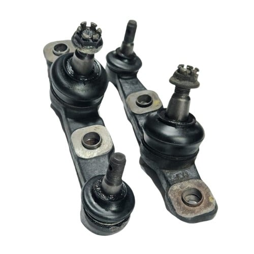 طقم ركب جوزات لكزس gs2005-11 مستخدم وكاله 1421-142...