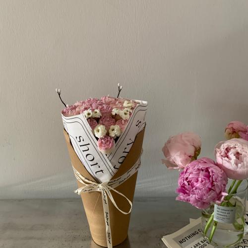 (حجم كبير ) Candle basket