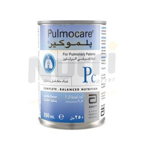 PULMOCARE
