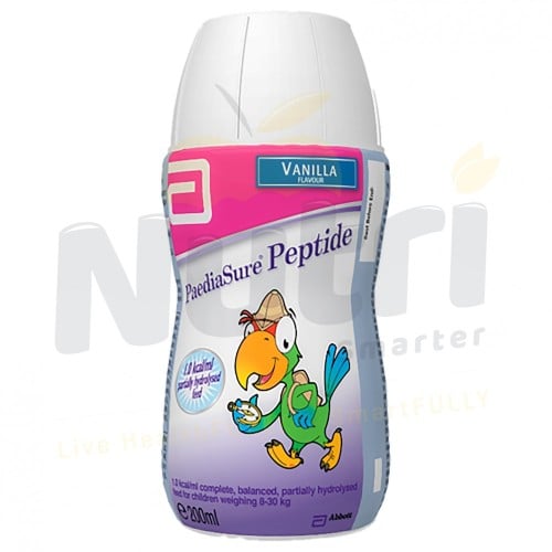 Pediasure Peptide