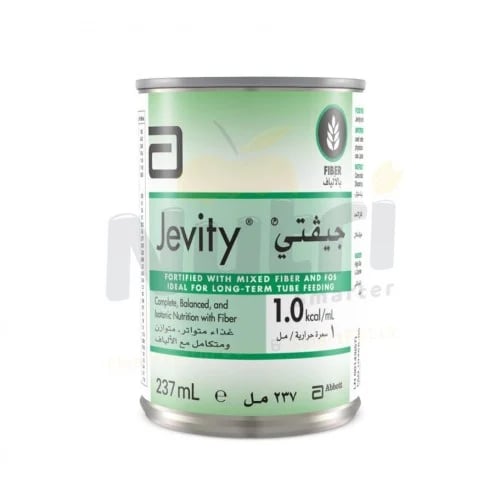 JEVITY 237 ml