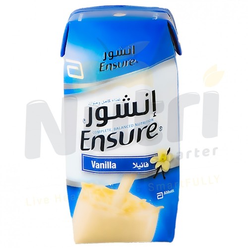 Ensure liquid 200 ml