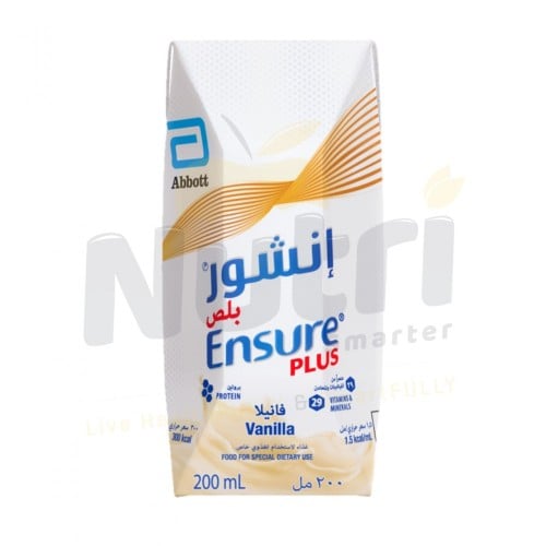 Ensure Plus 200 ml