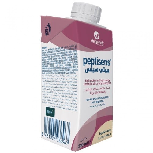 PEPTISENS VEGENAT