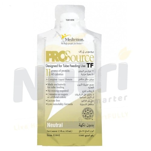 MED ProSource TF ( Sachets 45 ml )